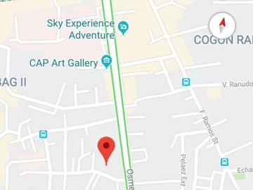 1 Bedroom with Car Park for Sale in Osmena Boulevard, Cebu