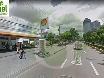 1 Bedroom with Car Park for Sale in Osmena Boulevard, Cebu