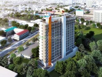 1 Bedroom with Car Park for Sale in Osmena Boulevard, Cebu