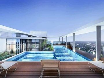 1 Bedroom with Car Park for Sale in Osmena Boulevard, Cebu