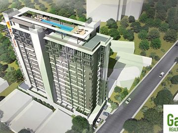 1 Bedroom with Car Park for Sale in Osmena Boulevard, Cebu