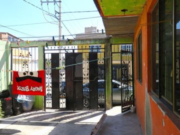 Casa en venta Villa del real, Tecámac