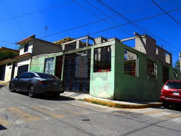 Casa en venta Villa del real, Tecámac