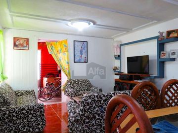 Casa en venta Villa del real, Tecámac