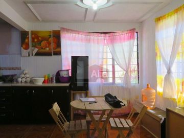 Casa en venta Villa del real, Tecámac