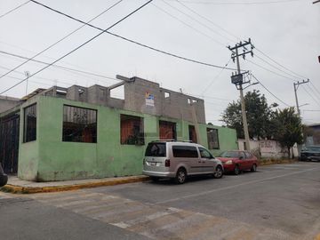 Casa en venta Villa del real, Tecámac