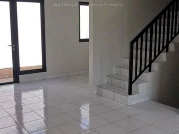 JARANG ADA, RUMAH FULL RENOVASI HARGA DIBAWAH PASARAN FURNISHED !! Cluster Dayana Summarecon Bandung .