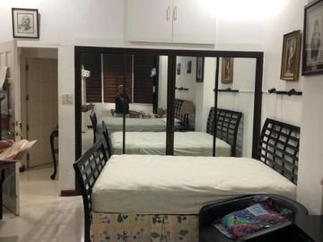 SAUYO NOVALICHES LOT @ 342 SQM WITH 2-STOREY HOUSE 3-BEDROOM