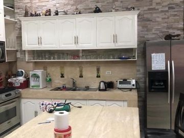 SAUYO NOVALICHES LOT @ 342 SQM WITH 2-STOREY HOUSE 3-BEDROOM