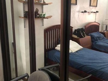 SAUYO NOVALICHES LOT @ 342 SQM WITH 2-STOREY HOUSE 3-BEDROOM