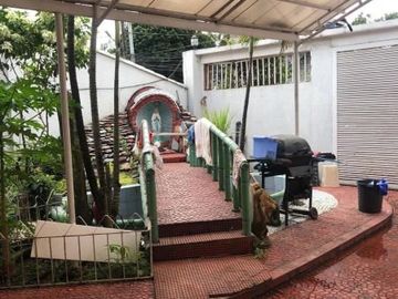 SAUYO NOVALICHES LOT @ 342 SQM WITH 2-STOREY HOUSE 3-BEDROOM