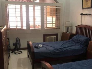 SAUYO NOVALICHES LOT @ 342 SQM WITH 2-STOREY HOUSE 3-BEDROOM