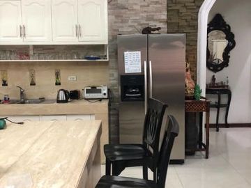 SAUYO NOVALICHES LOT @ 342 SQM WITH 2-STOREY HOUSE 3-BEDROOM