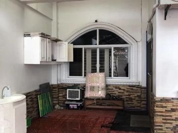 SAUYO NOVALICHES LOT @ 342 SQM WITH 2-STOREY HOUSE 3-BEDROOM
