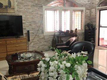SAUYO NOVALICHES LOT @ 342 SQM WITH 2-STOREY HOUSE 3-BEDROOM