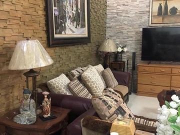 SAUYO NOVALICHES LOT @ 342 SQM WITH 2-STOREY HOUSE 3-BEDROOM