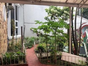 SAUYO NOVALICHES LOT @ 342 SQM WITH 2-STOREY HOUSE 3-BEDROOM