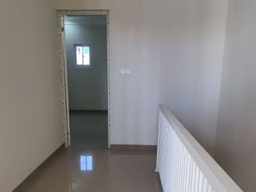 Rumah Baru Gress di Perumahan Wisma Permai Surabaya