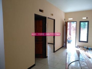 di jual rumah murah desain villa di bandung banjaran