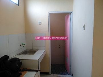 di jual rumah murah desain villa di bandung banjaran