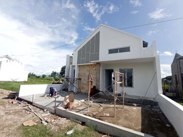 Rumah Impian di Greenland Persada dekat Exit Toll