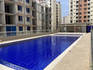 apartamento en venta en miramar. Cod V104444