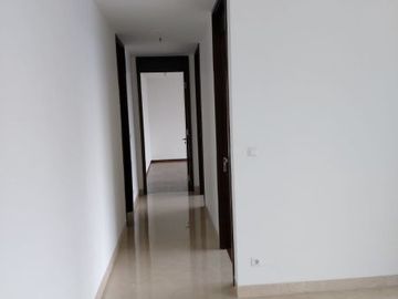 Apartement Mewah 2 Badroom Di Pusat Kota Jakarta - Gb 5887 Br