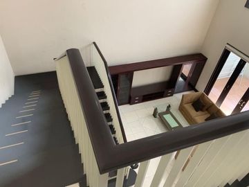Rumah Graha Family Minimalis Full Furnish