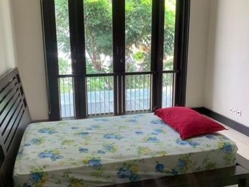 Rumah Graha Family Minimalis Full Furnish