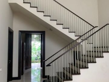 Rumah Graha Family Minimalis Full Furnish