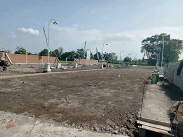 Hanya 200 Jutaan, Beli Rumah di Kota Klaten Dekat dengan RSUP Sueradji