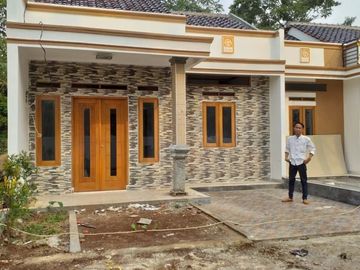 rumah dijual citayam murah