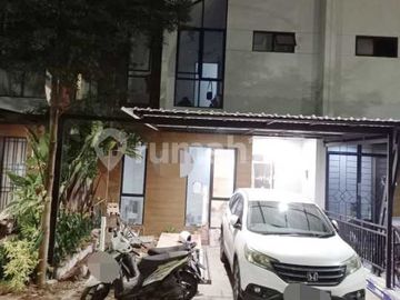 Di Jual Cepat Rumah Di Citra Garden Puri