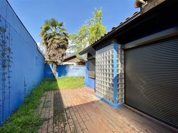 Casa en Venta en Simón González / Vicente Pérez Rosales