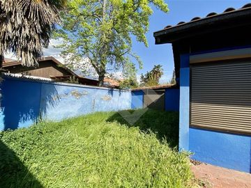 Casa en Venta en Simón González / Vicente Pérez Rosales
