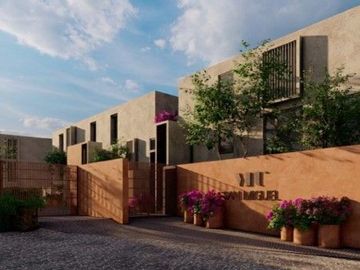 Venta de Casas en Viu San Miguel - San Miguel Allende