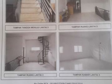 [F5716D] House For Sale 4BR, 270m2 - Kendari, South East Sulawesi