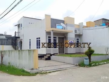Dijual Rumah Type 84/157 Lokasi Cipta Regency - Batam