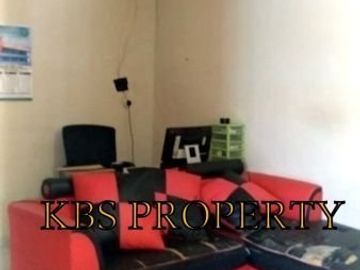 Dijual Rumah Type 84/157 Lokasi Cipta Regency - Batam