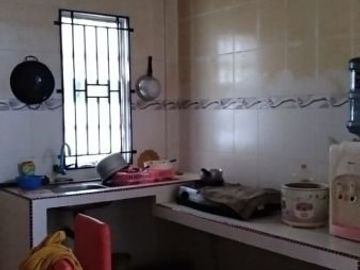 Dijual Rumah Type 84/157 Lokasi Cipta Regency - Batam