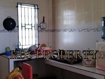 Dijual Rumah Type 84/157 Lokasi Cipta Regency - Batam