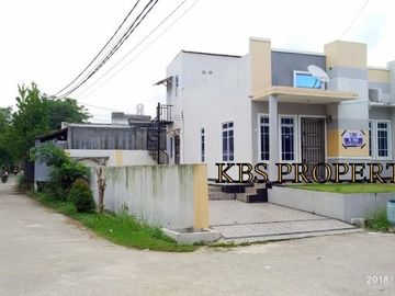 Dijual Rumah Type 84/157 Lokasi Cipta Regency - Batam