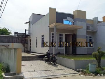 Dijual Rumah Type 84/157 Lokasi Cipta Regency - Batam