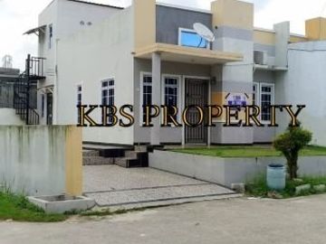 Dijual Rumah Type 84/157 Lokasi Cipta Regency - Batam
