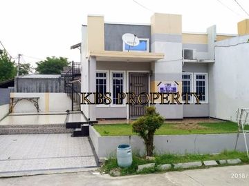 Dijual Rumah Type 84/157 Lokasi Cipta Regency - Batam
