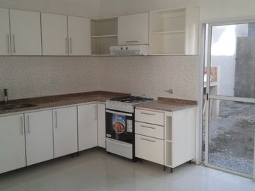 Duplex en venta en Ituzaingo Sur