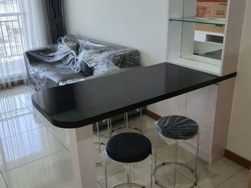 Disewakan Apartemen Mtown Signature Gading Serpong Tangerang Tower Jefferson Lantai 10 Siap Huni