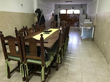 Chalet en venta en Villa Luzuriaga