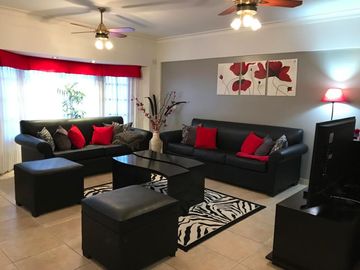 Chalet en venta en Villa Luzuriaga