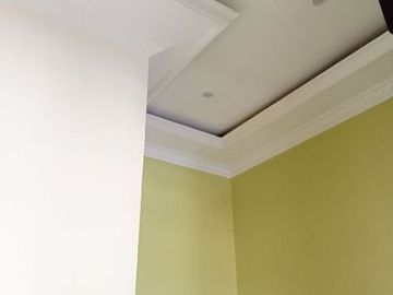 RUMAH CANTIK MINIMALIS, TANPA BI CHEKING CICILAN FLAT; BANDUNG SELATAN